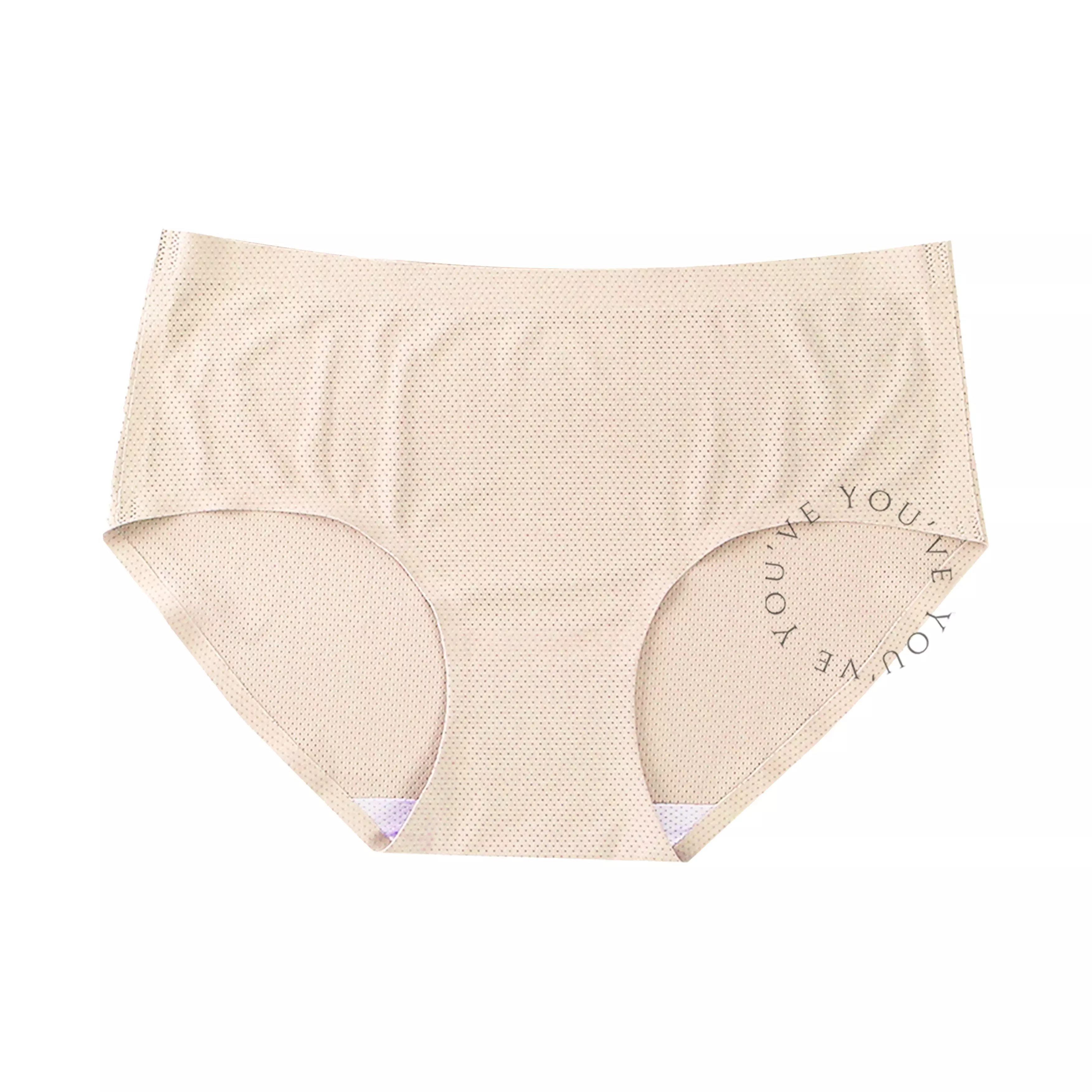 YOUHAVE PAKET OBRAL SELUSIN 12 PCS CD SEAMLESS CELANA DALAM SEAMLESS 3 WARNA PROMO TEBUS MURAH CD WANITA PANTY 300063