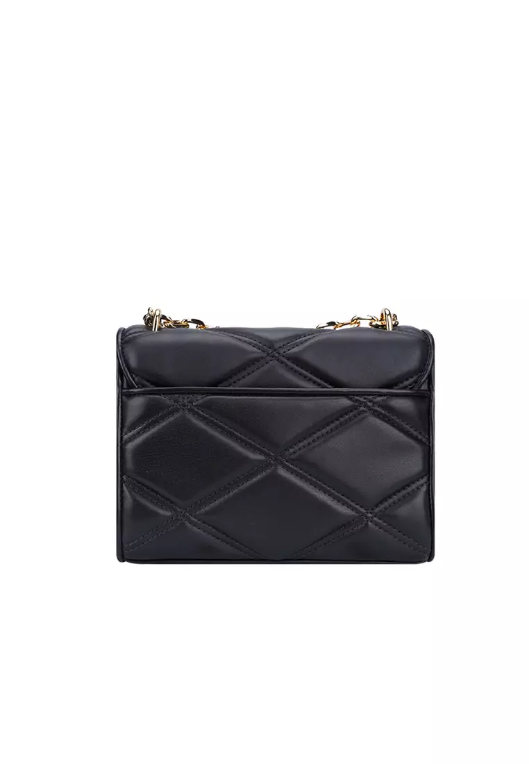 Michael kors crossbody bag with chain strap store