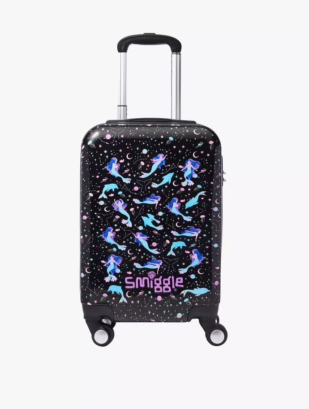 Smiggle luggage bag on sale