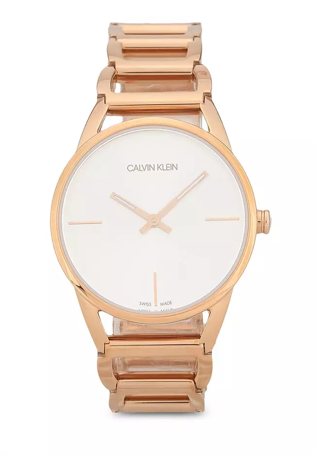 calvin klein watch