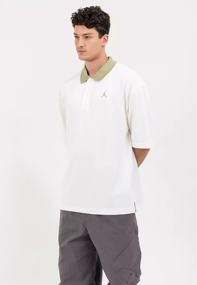 Jordan Brooklyn Men's Polo