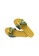 Havaianas yellow Women You Saint Tropez Sandals D6209SHB507259GS_4