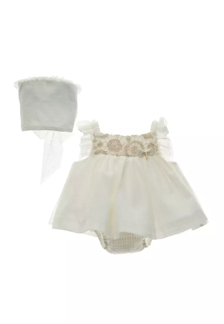 KATALINA DRESS main image 1