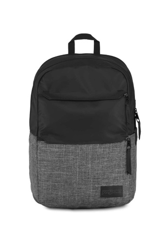 Buy Jansport Jansport Ripley Backpack Heathered 27l Online