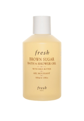 Fresh Fresh Brown Sugar Bath & Shower Gel 6BECDBE8394DEBGS_1