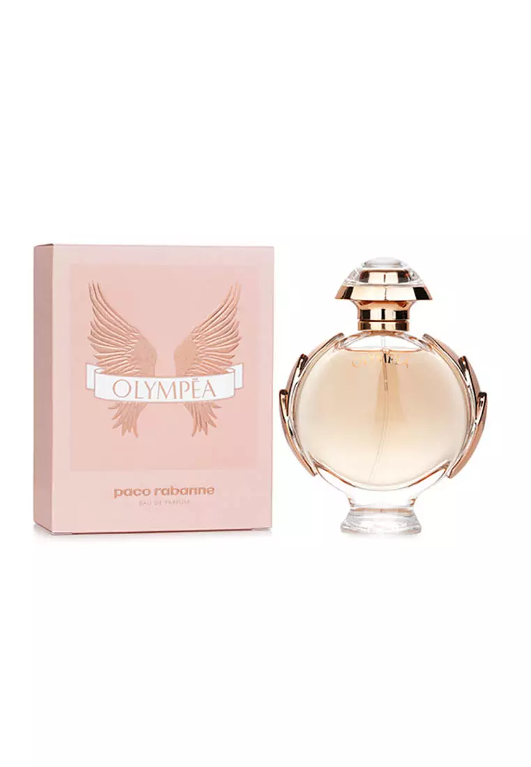 PACO RABANNE - Olympea Eau De Parfum Spray 80ml/2.7oz.