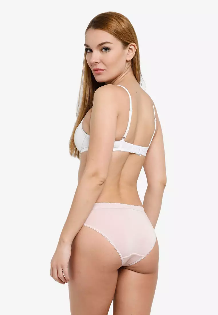 Buy H&M Modal Bikini Panties 2024 Online