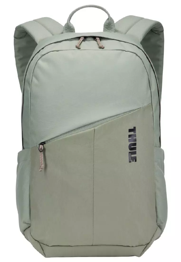 Thule Notus Backpack 20L - Quiet Green