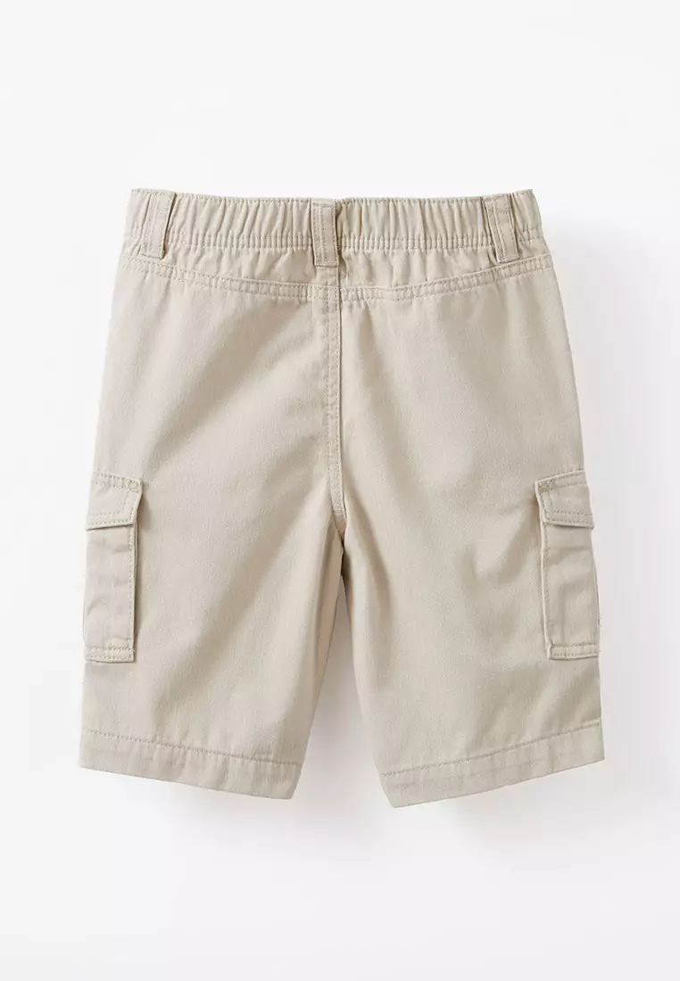 Taylor Cargo Shorts