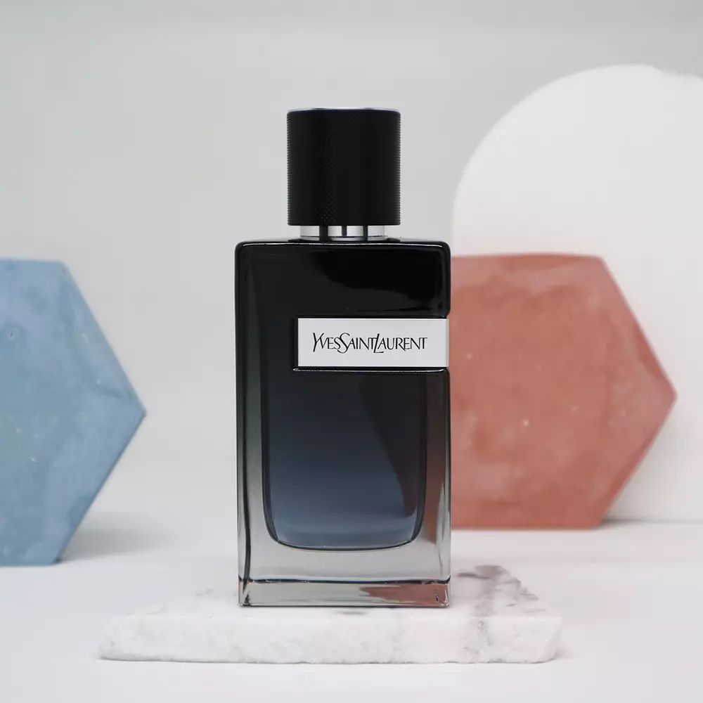 Yves Saint Laurent Parfum Original Y Eau De Parfum Man 100 ML