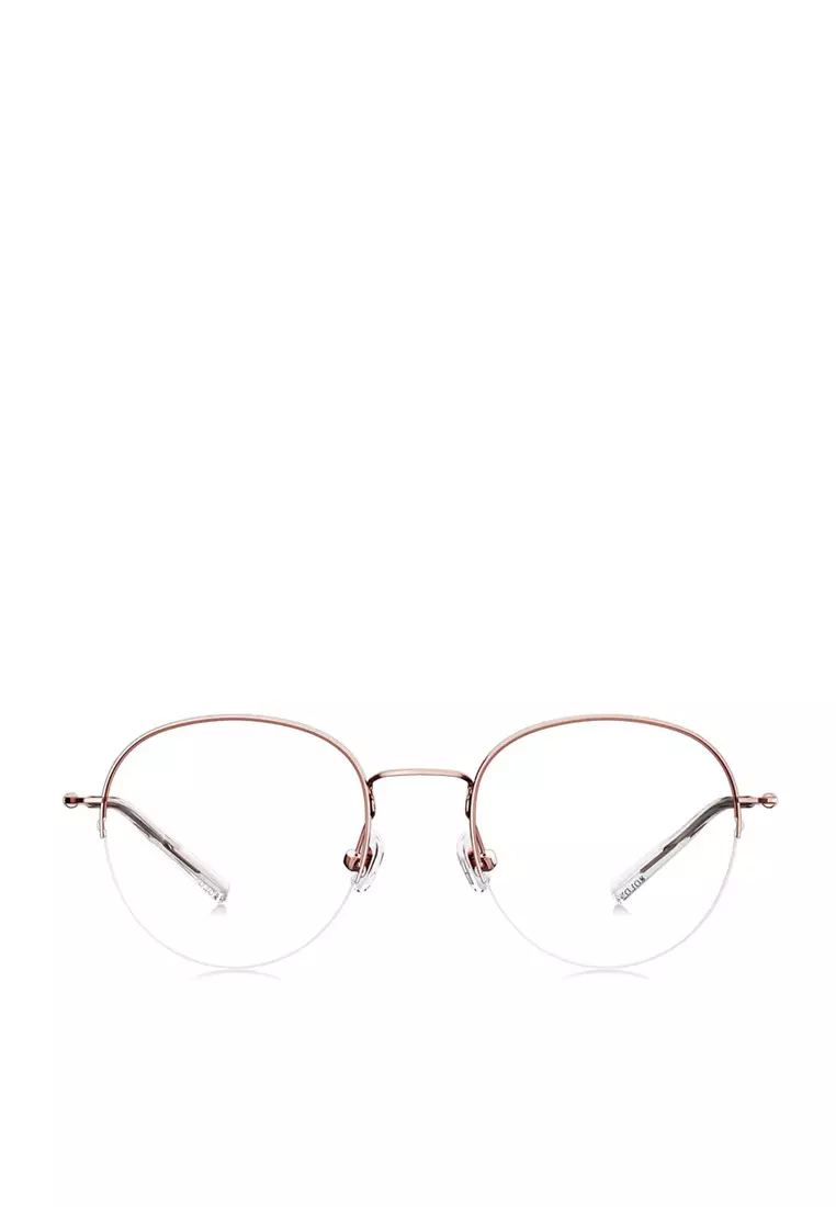 Vision express best sale rimless glasses