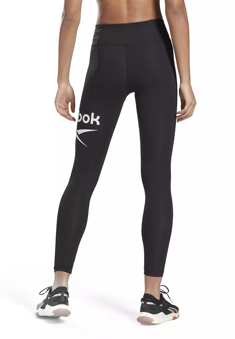 Jual Reebok Ri Bl Cotton Legging Original 2024 ZALORA Indonesia