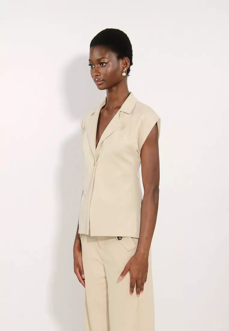 Archetype Exter Short Sleeve Top