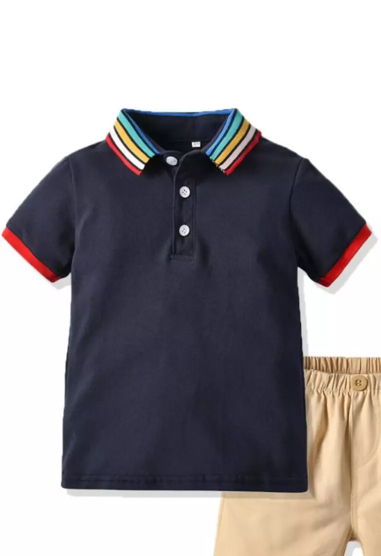 Adamo Baby & Toddler Outfits