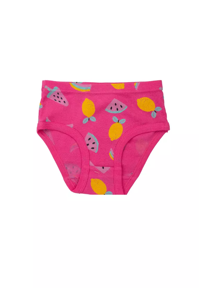 Move Trixie - Undies / Underwear / Panties for Girls