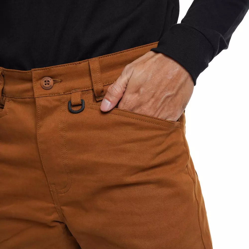 Eiger Raintour Long Pants