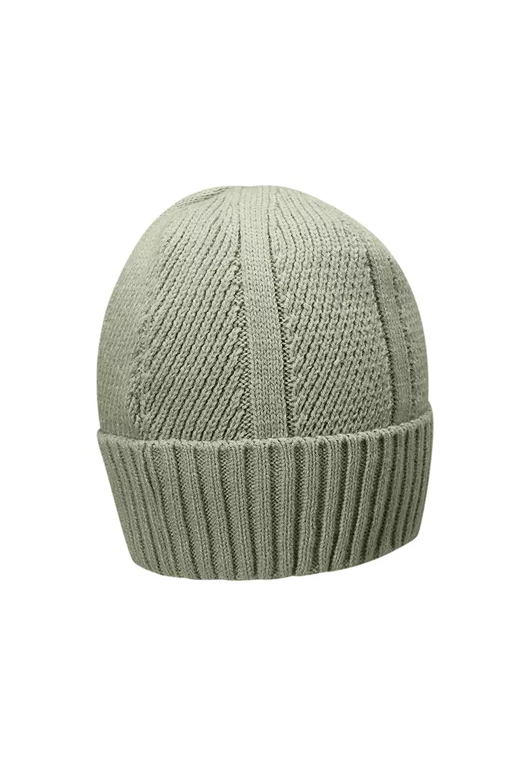 FASHION 男女同款針織帽