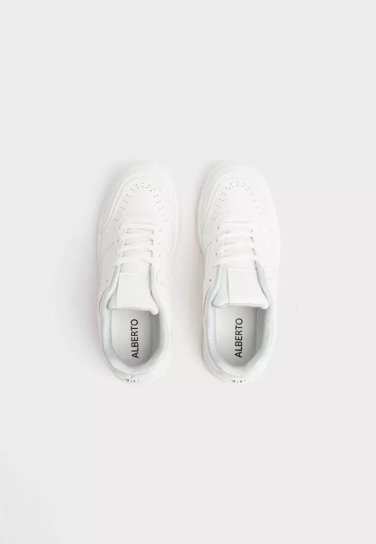 Women's Kali Lace-up Sneakers