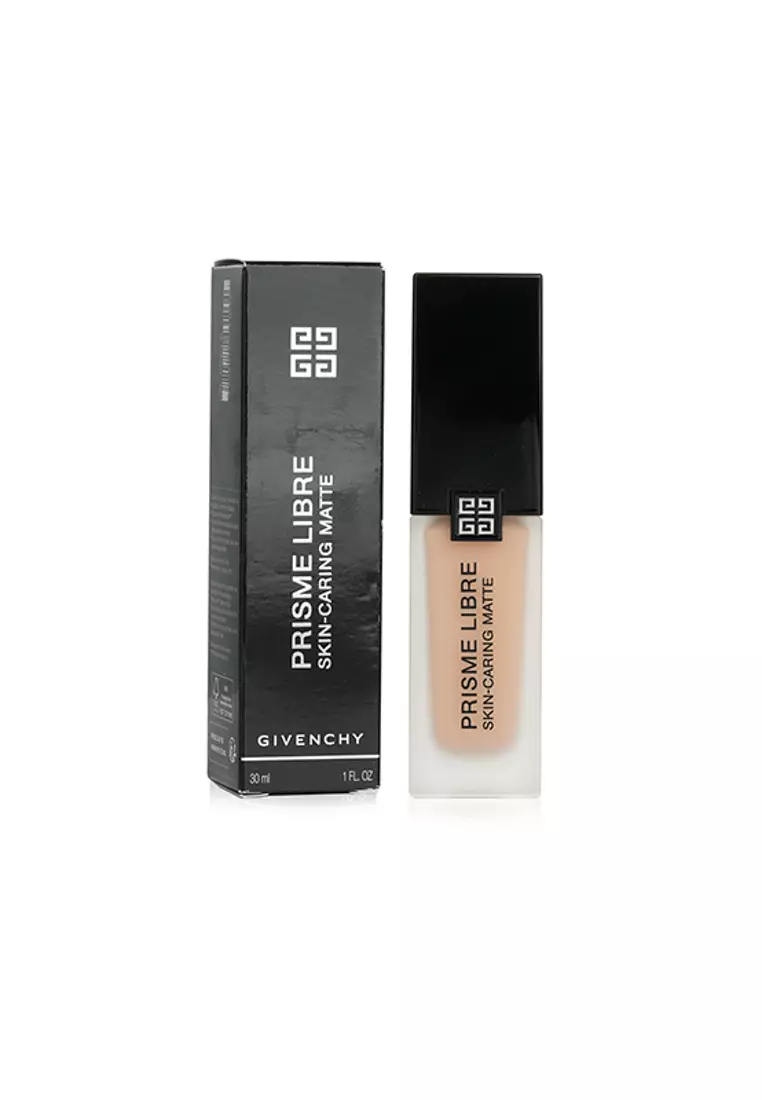 Givenchy - Prisme Libre Skin Caring Matte Foundation - # 3-C240 30ml/1oz