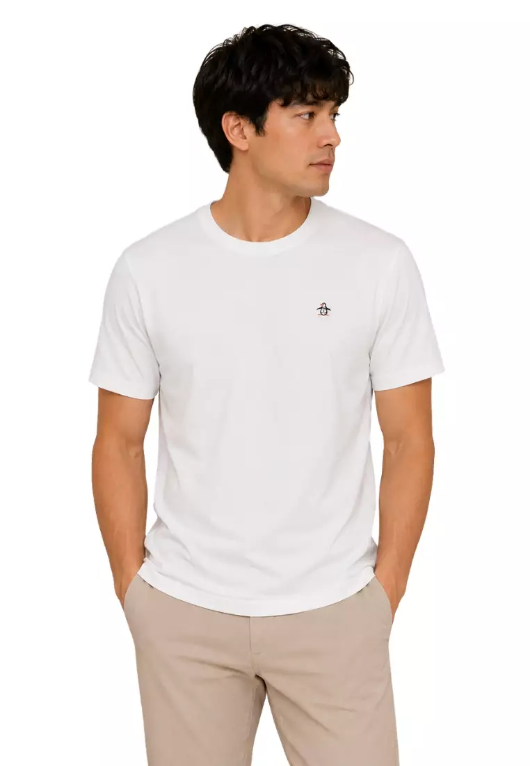 Buy Original Penguin Men's Original Cotton Jersey Tee TV Pete 2026 ...