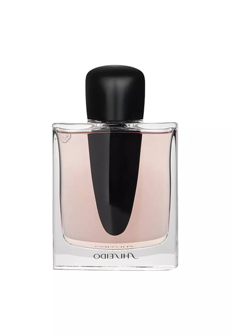 網上選購Shiseido Ginza 香水噴霧90ml/3oz 2026 系列| ZALORA香港