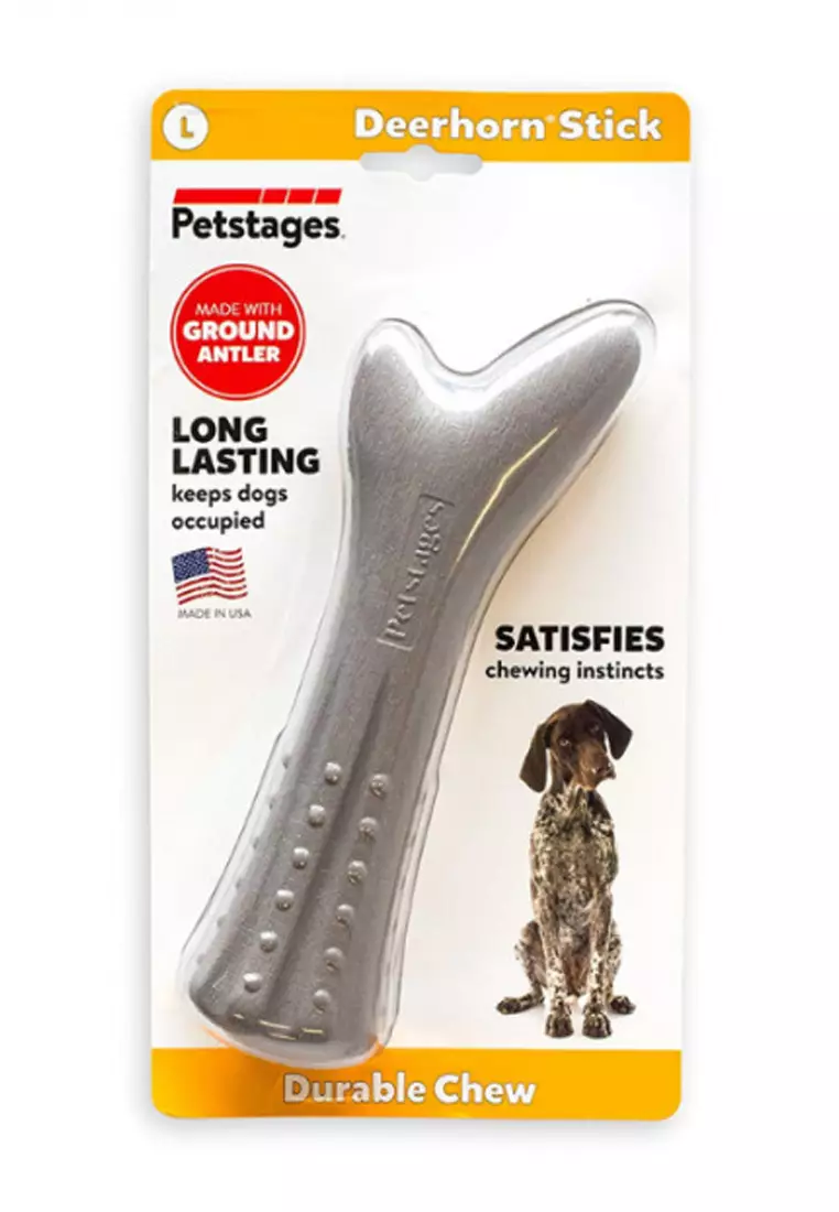 Petstages deerhorn store
