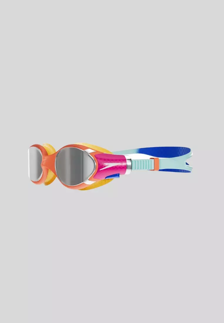 Biofuse 2.0 Junior Mirror Cobalt Pop