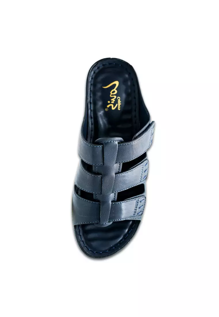 Women Slip On Casual Sandals