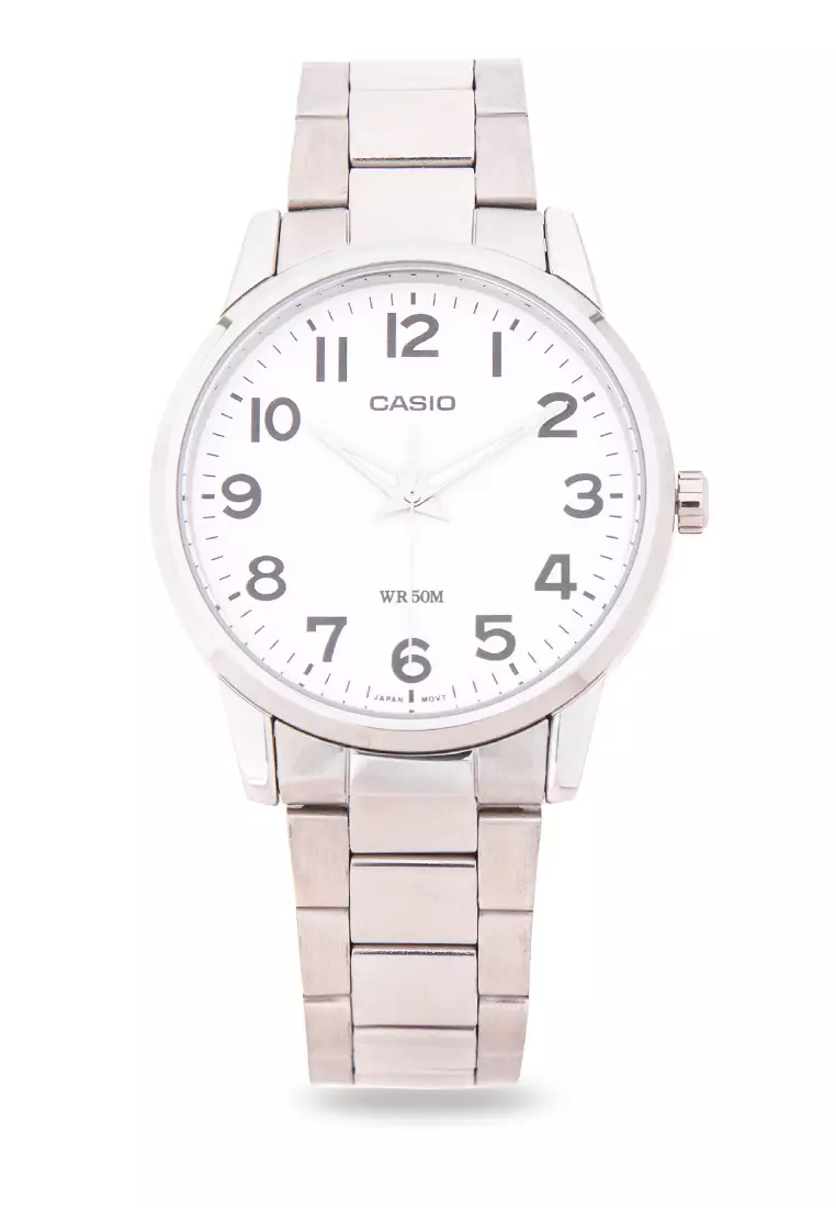 Analog Watch MTP-1303D-7BVDF