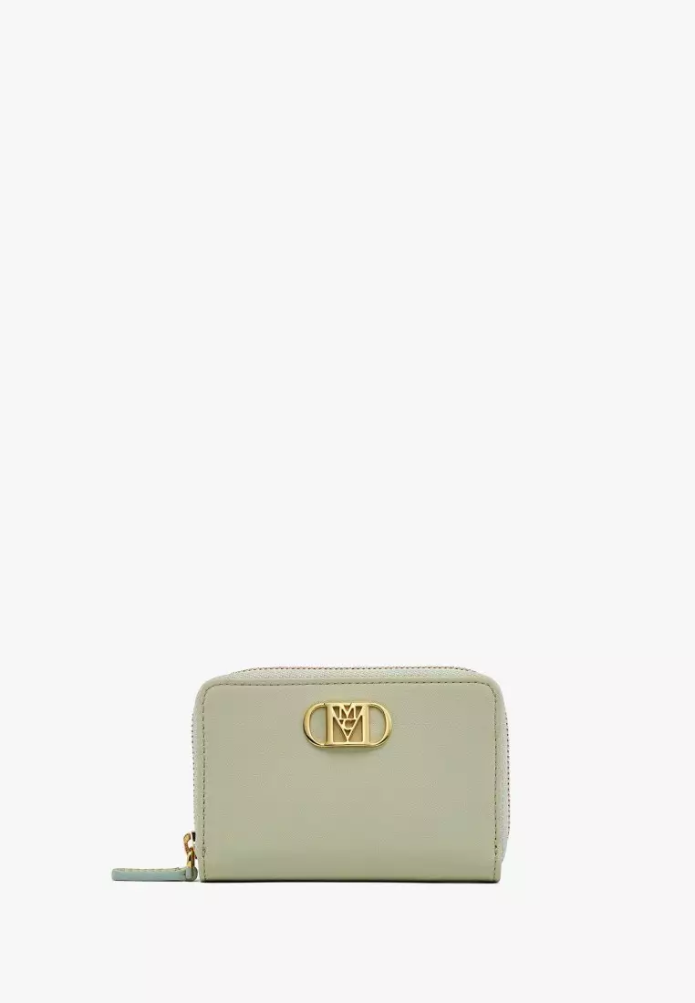 Buy MCM Mode Travia Zip Around Wallet in Spanish Leather 2024 Online