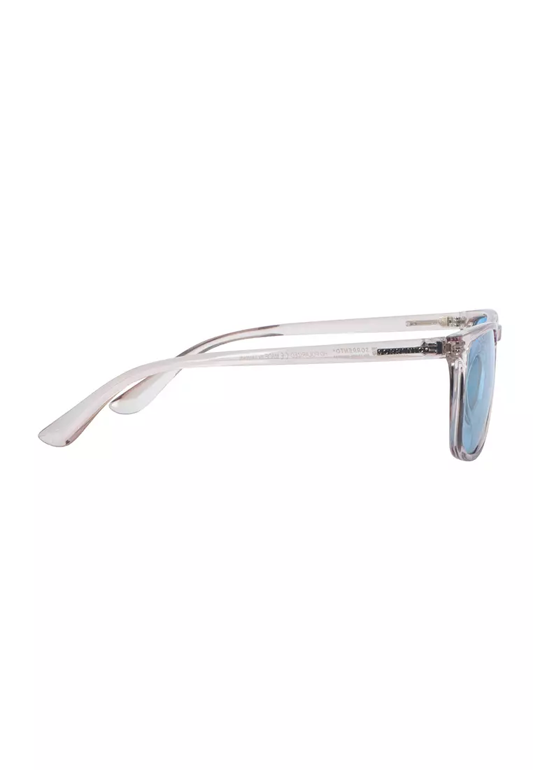 Jetsetter Fashion HD Polarized Sunglasses Unisex #S74-B