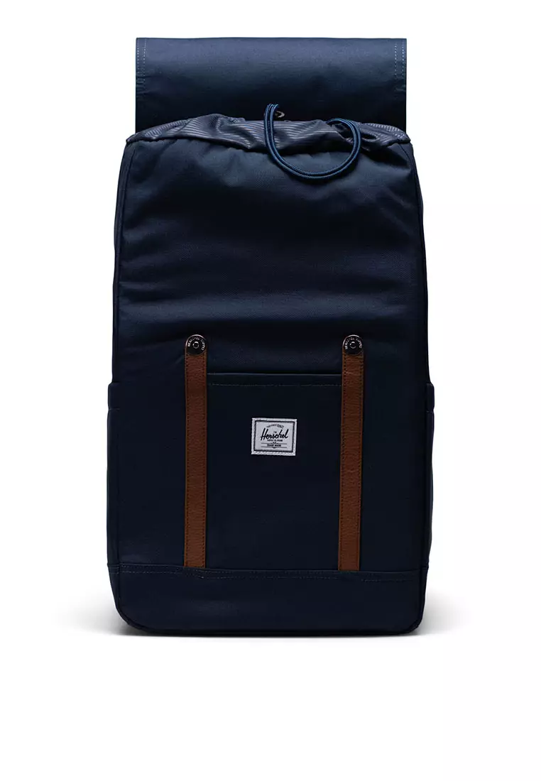 Herschel retreat navy online