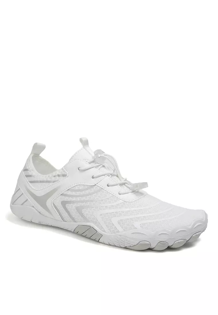 Unisex Comfortable Outdoor Hiking And Wading Shoes HYF-A819