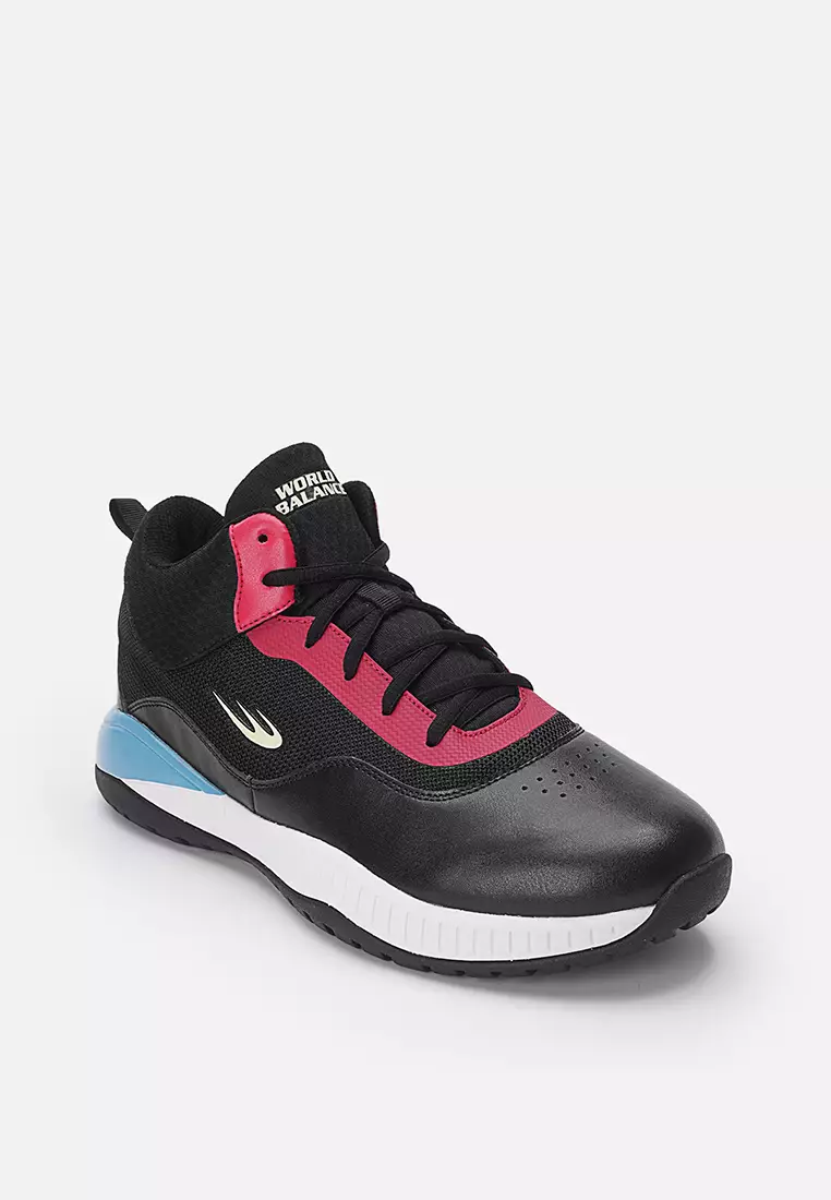 World balance shoes for boys sales