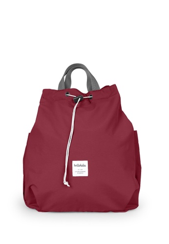 Hellolulu Elio Everyday Totepack 21 Buy Hellolulu Online Zalora Hong Kong