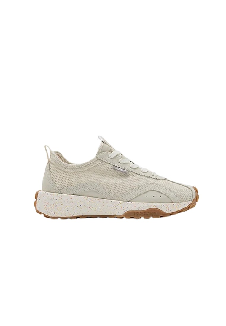 KAUTS Cesar Revolution Sneakers_Vanilla White