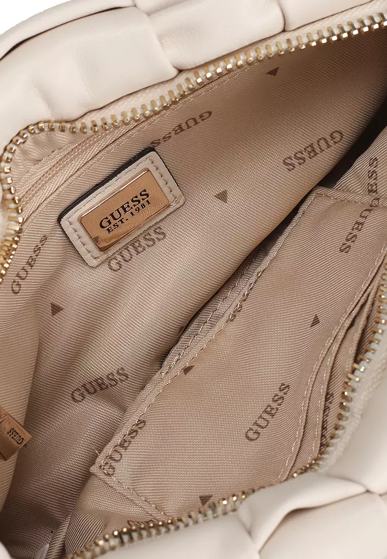 Marion Mini Crossbody Bag