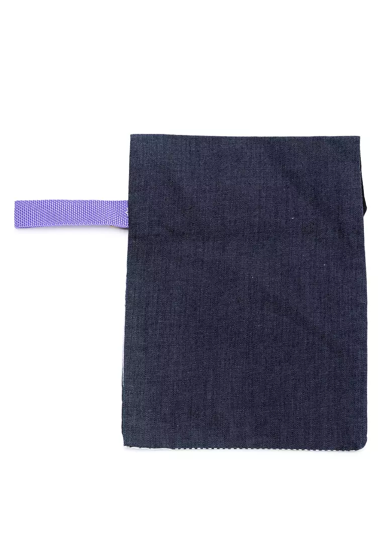 Andrea Cloth Pouch