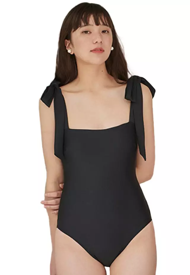 Simple one piece on sale swimsuits