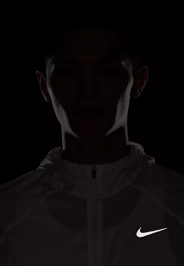 Stride Repel UV Running Jacket