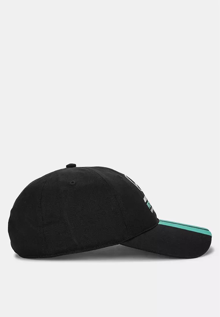 Mercedes-AMG Petronas Formula 1 Team DNA 3 Stripes Cap