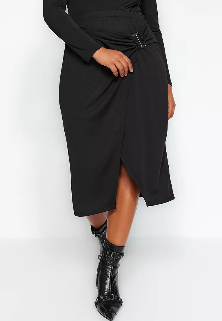 Cheap plus size skirts and dresses top