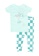 GAP green Disney Frozen Pyjama Set C8210KAD2749A3GS_1