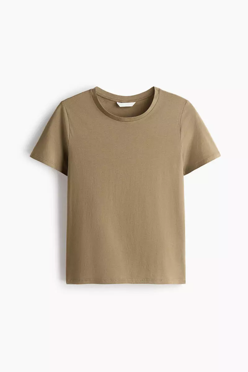 Cotton T-shirt