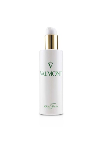 Valmont VALMONT - Purity Aqua Falls (Instant Makeup Removing Water) 150ml/5oz 31A1ABEAABBBA5GS_1