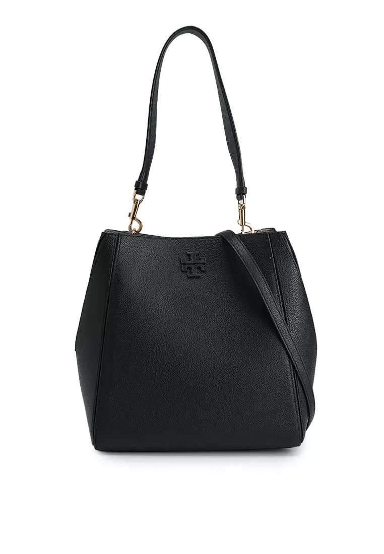 McGraw Bucket Bag (tr)