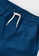 LC WAIKIKI green and blue Basic Roller Shorts E5C1BKADA3CE9AGS_3