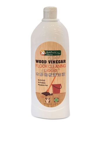 Buy Health Paradise 【Health Paradise】Wood Vinegar Floor ...