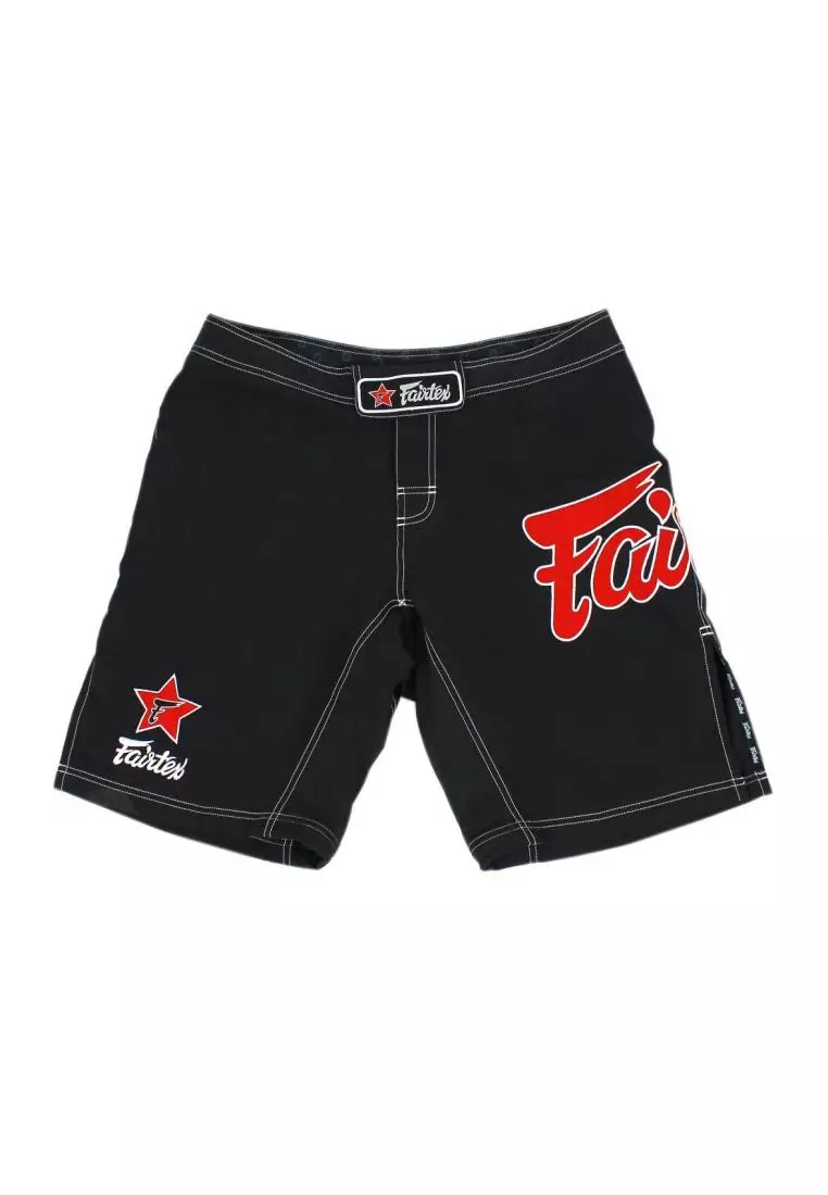 Fairtex sales ab1 shorts