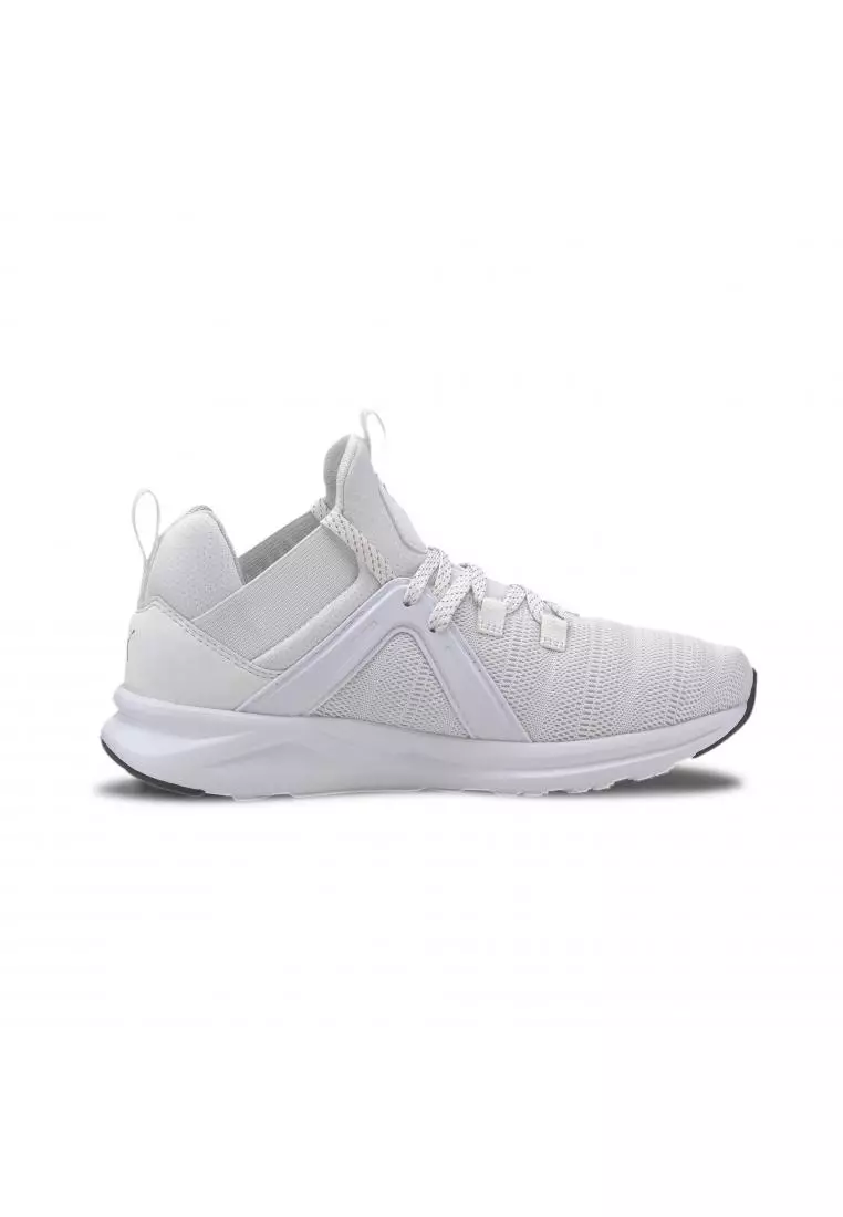 Buy PUMA Enzo Metal Wn s Puma White-Rose Gold 2025 Online